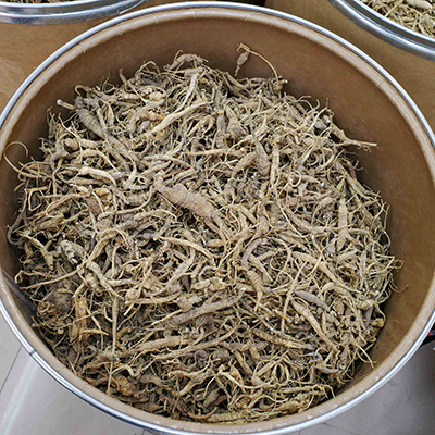 寶利華參行有限公司